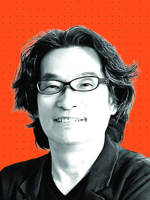 Kang Byung In — Korean Expert