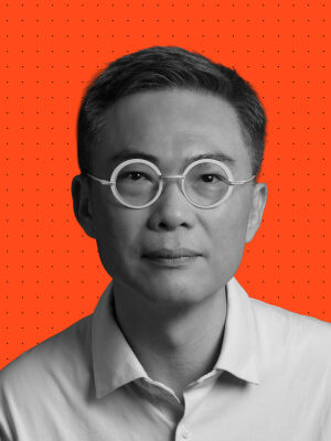 Tik Santi Lawrachawee — South East Asian Script Expert