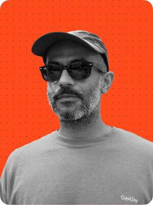 Anant Ahuja — South Asian Script Expert