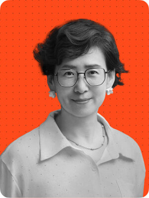 Liu Zhao — Chinese Expert