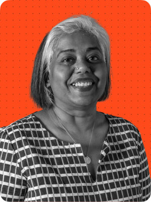 Rathna Ramanathan — South East Asian Expert